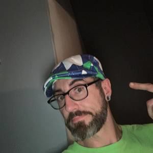 Meet your Posher, Wesley